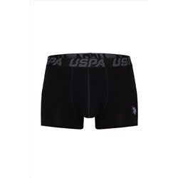 Erkek Siyah İç Giyim Alt