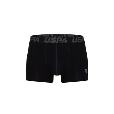 Erkek Siyah İç Giyim Alt