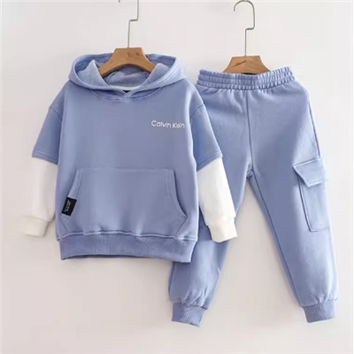 Спортивный костюм KЕЛВИН КЛАЙ*Н