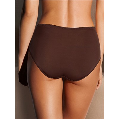 Трусы 461 Emma Albina_L ЧЗ слип Albina L