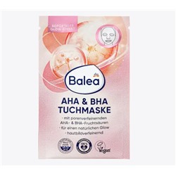 Tuchmaske AHA & BHA, 1 St