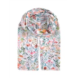 Палантин женский KSH16-125-1