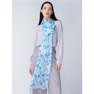 Палантин женский KSH16-121-1