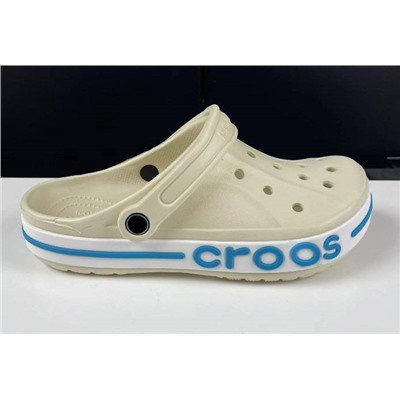 Детские кроксы. Все надписи правильные приходят