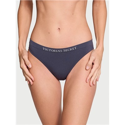 Seamless Seamless Bikini Panty