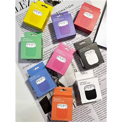 Чехол на AirPods 2 60739