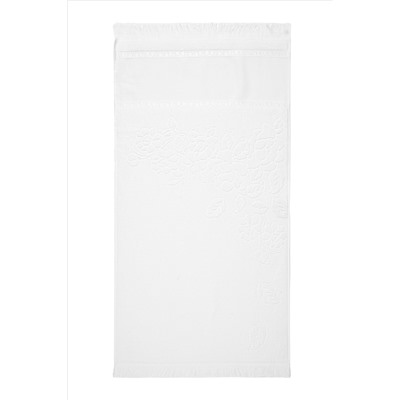 Özdilek Nihavent Kadife El ve Yüz Havlusu 50x90 cm