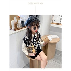 Сумочка для девочек