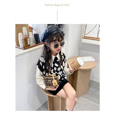 Сумочка для девочек