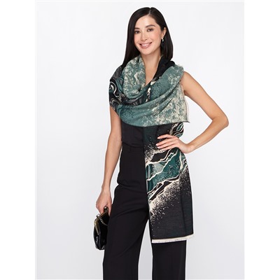 Палантин женский RH10-242-1