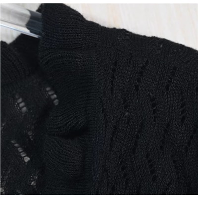 Женский кардиган