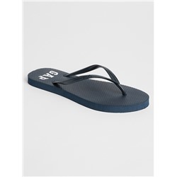 Logo Flip Flops