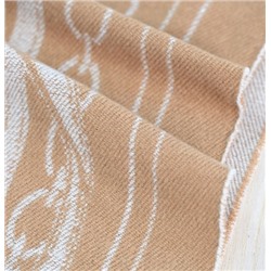 Теплый шарф RALPH LAURE*N