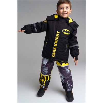 Комплект (Куртка+Брюки) PLAYTODAY, 792386