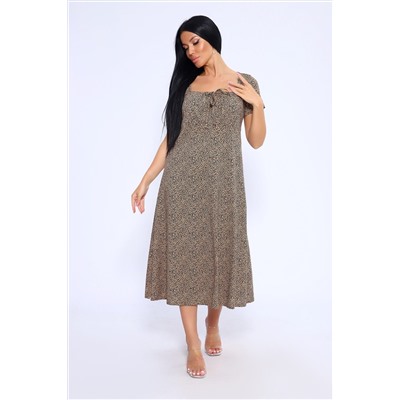 Платье 71124 НАТАЛИ #1019506