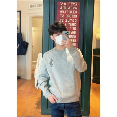 Свитшот / толстовка унисекс РАЛЬ*Ф Л