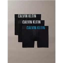 New to Sale Intense Power Micro 3-Pack Boxer Brief