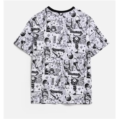 Ночная рубашка из 100% хлопка