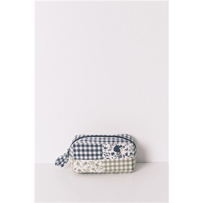 Neceser pequeño Mafalda multicolor