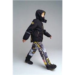 Комплект (Куртка+Комбинезон) PLAYTODAY, 796403