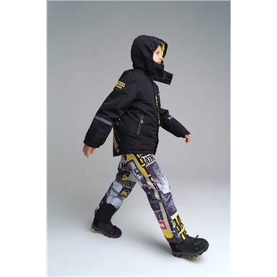 Комплект (Куртка+Комбинезон) PLAYTODAY, 796403