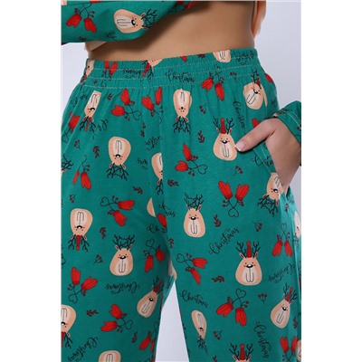 Костюм с брюками 89319 НАТАЛИ #946363