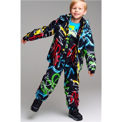 Комплект (Куртка + Полукомбинезон) PLAYTODAY, 942599