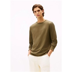 Long-Sleeve Everyday T-Shirt