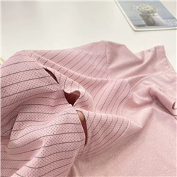 Женская спортивная футболка  АСИК*С