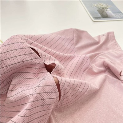 Женская спортивная футболка  АСИК*С