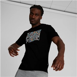 Summer Fill Men's Tee