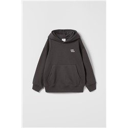 SUDADERA LONG COAST