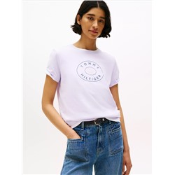 Circle Logo T-Shirt