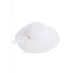 HA25-05 Шляпа пляжная