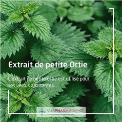 Weleda Urtigel Apaise, Soulage & Rafraîchit la Peau 25g