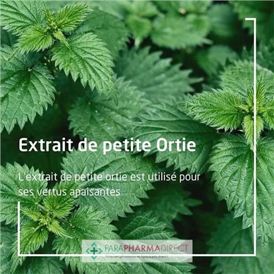 Weleda Urtigel Apaise, Soulage & Rafraîchit la Peau 25g
