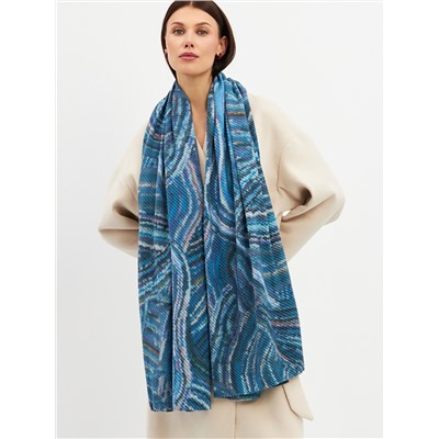 Палантин женский KSH15-161-3