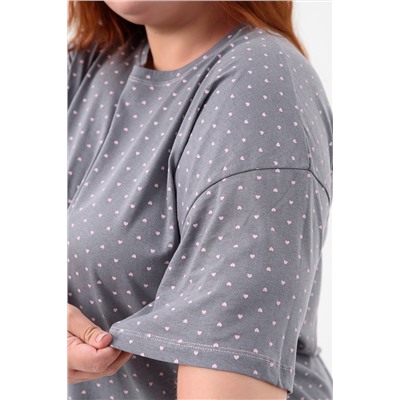 домашний костюм Сердце