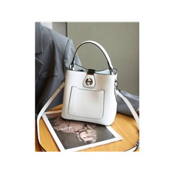 Сумка женская Lanotti 2132/белый