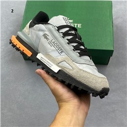 Кроссовки LACOST*E