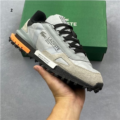 Кроссовки LACOST*E