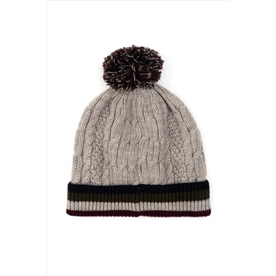 Erkek Çocuk Taş Bere