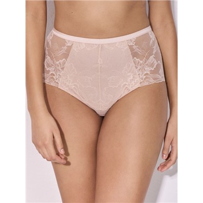 Трусы Sublime classic с завышенной талией (натур) Alles