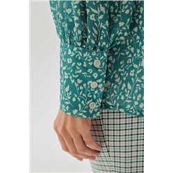 Блуза POMPA #970465