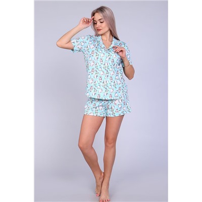 Пижама 70029 НАТАЛИ #828334