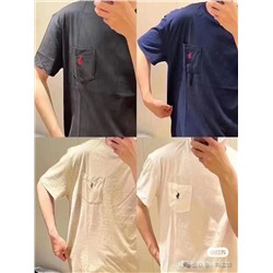 Мужская футболка Pol*o Ralp*h Laure*n