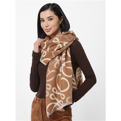 Палантин женский RH10-1754-3