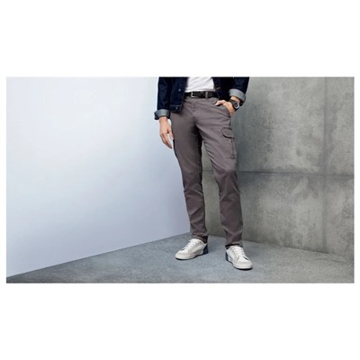 LIVERGY® Herren Cargohose