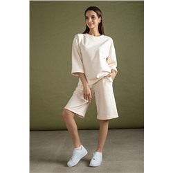 Костюм с шортами ТМ000416 НАТАЛИ #892364