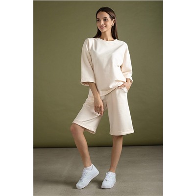 Костюм с шортами ТМ000416 НАТАЛИ #892364